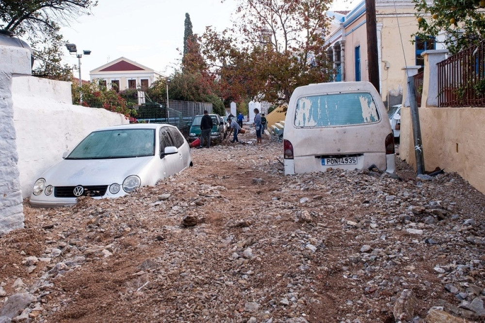 Na grčkom ostrvu gde masovno letuju Srbi NESTALO TROJE LJUDI