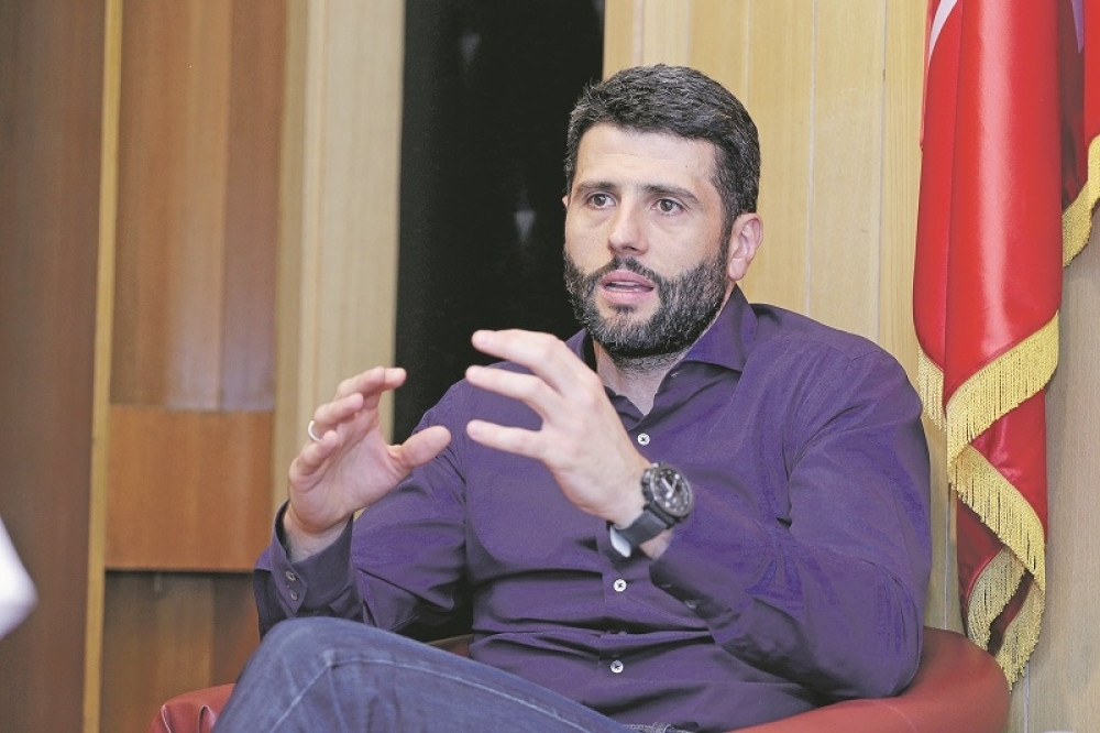 "Ne mrzim partizane, samo komuniste!"