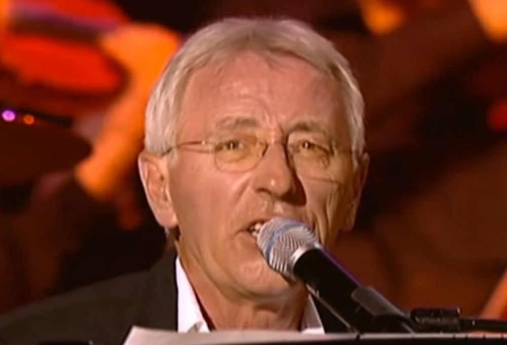 10 GODINA JU JE VARAO S MANEKENKOM, ZBOG NJEGA JE ZAVRŠAVALA U BOLNICI: Ovo je žena s kojom je Oliver Dragojević proveo 40 godina