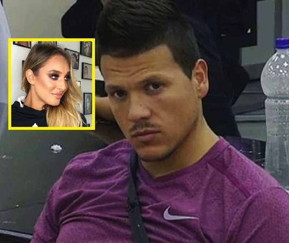 Luna i dalje voli Slobu! Odao je jedan detalj na ovom snimku, a ono što sledi će je izbezumiti (VIDEO)