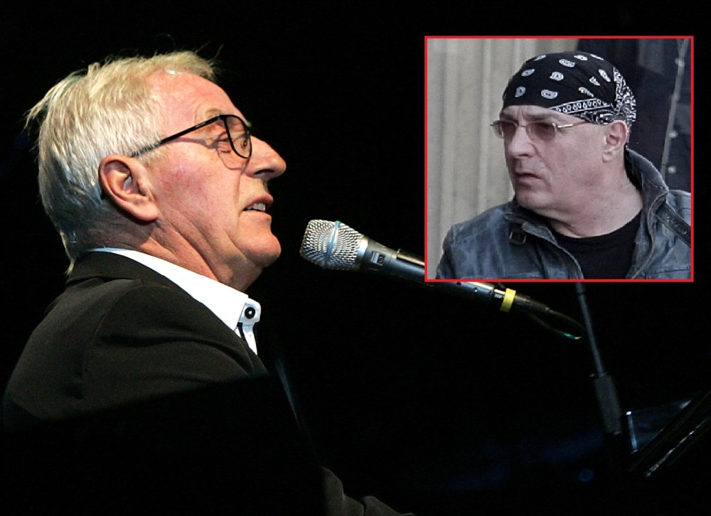 "NUDIO SAM MU 200.000 EVRA!" Oliver Mandić otkrio zbog čega Dragojević nije smeo da dođe u Beograd iako je to silno želeo