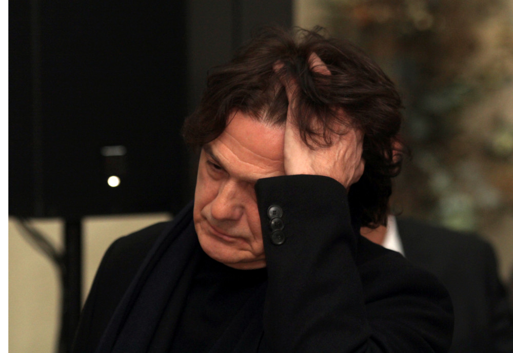 VELIKA TRAGEDIJA JE POGODILA JUGOSLAVIJU I ZDRAVKA ČOLIĆA: Devojka ih je molila da je puste, a onda je izvršila SAMOUBISTVO!