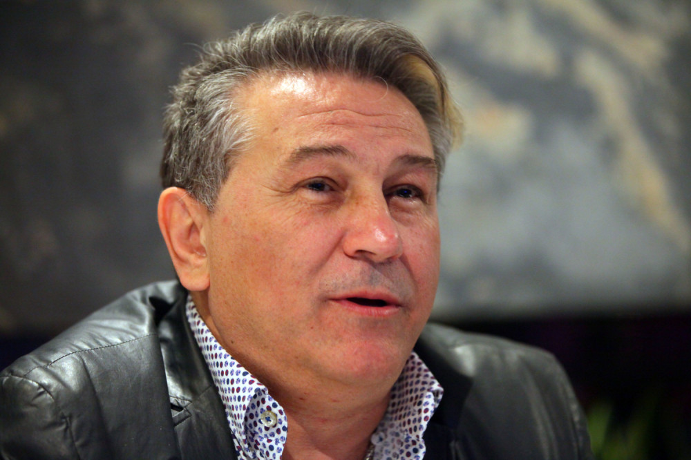 Halid gasi izdavačku kuću zbog dugova: Pevač sve izgubio?!