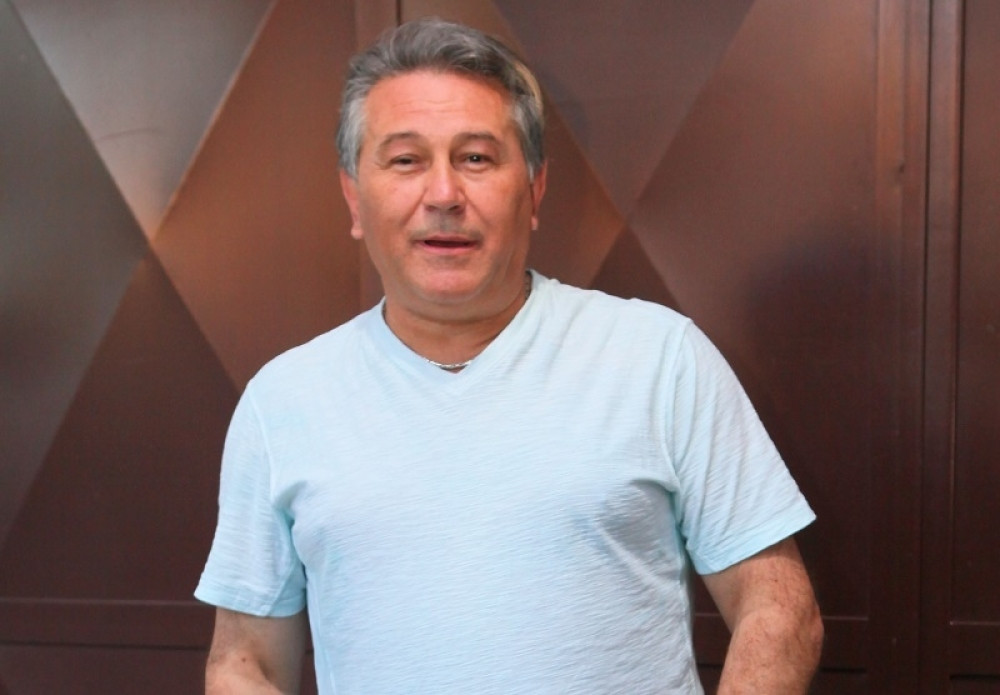 Josipović pretukao Halida Muslimovića, evo šta mu je pevač poručio posle batina