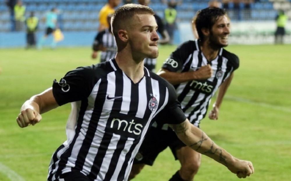 Ožegović posle gola u Vranju: Osećala se NERVOZA, bili smo UPORNI