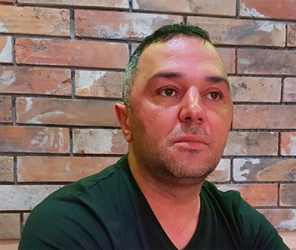 Damir živi u strahu da će da ga likvidira LEGIJA!