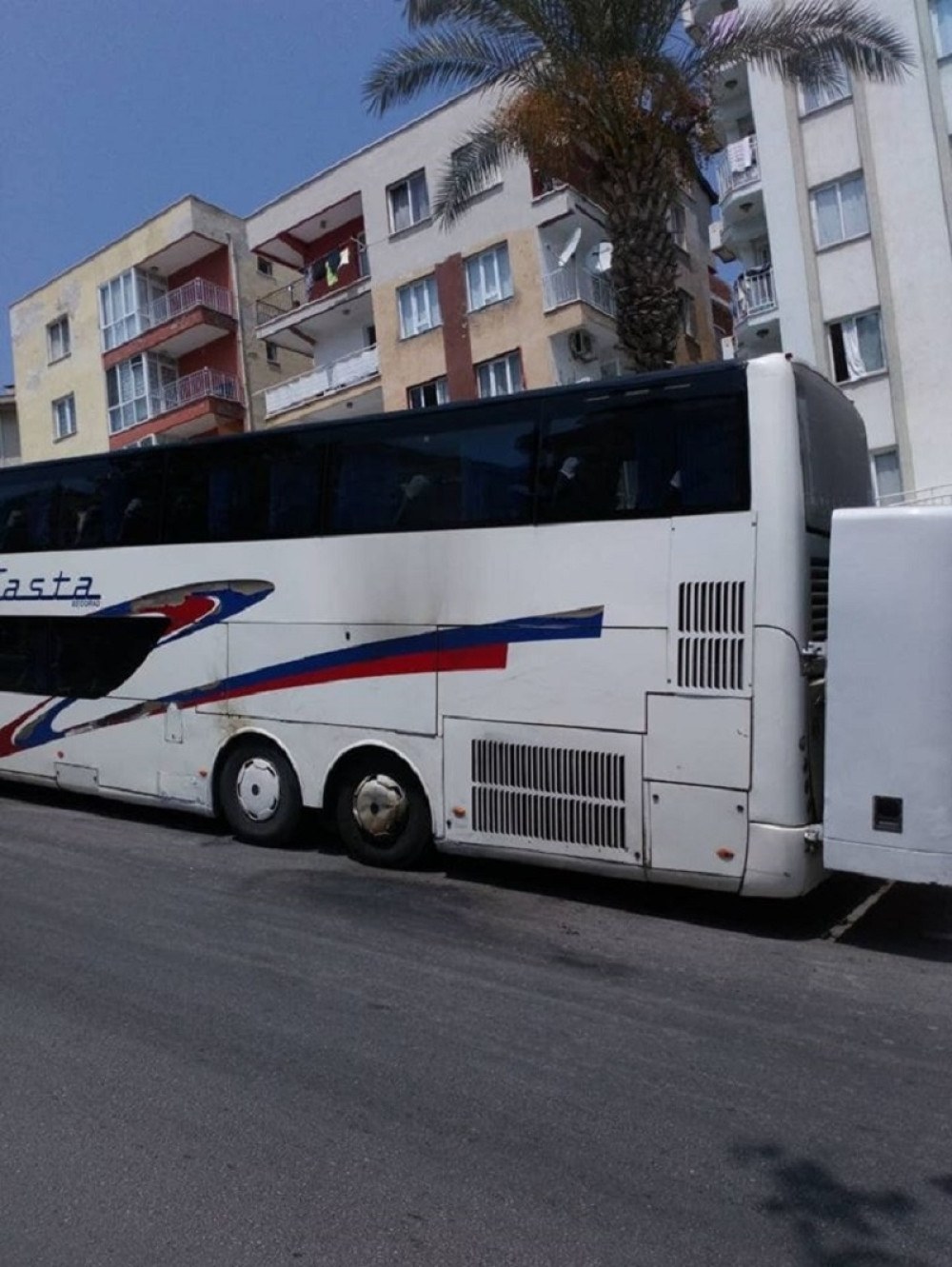 Evo šta se stvarno desilo u KUŠADASIJU!