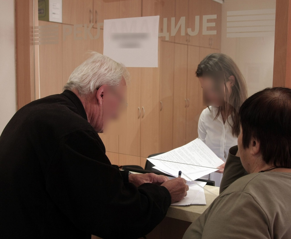 Mnogi penzioneri će se suočiti sa poteškoćama! Novac neće dobijati kao do sada