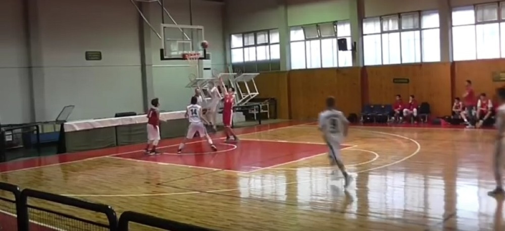 Sin SRPSKOG košarkaša sa SAMO 15 godina potpisao za REAL! (VIDEO)