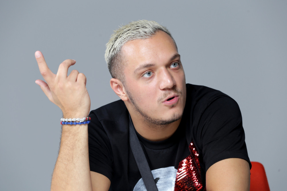 POTVRĐENO! GASTOZ U ZADRUZI 2 Dobio brutalne pare pa otkrio plan sa Lunom Đogani!