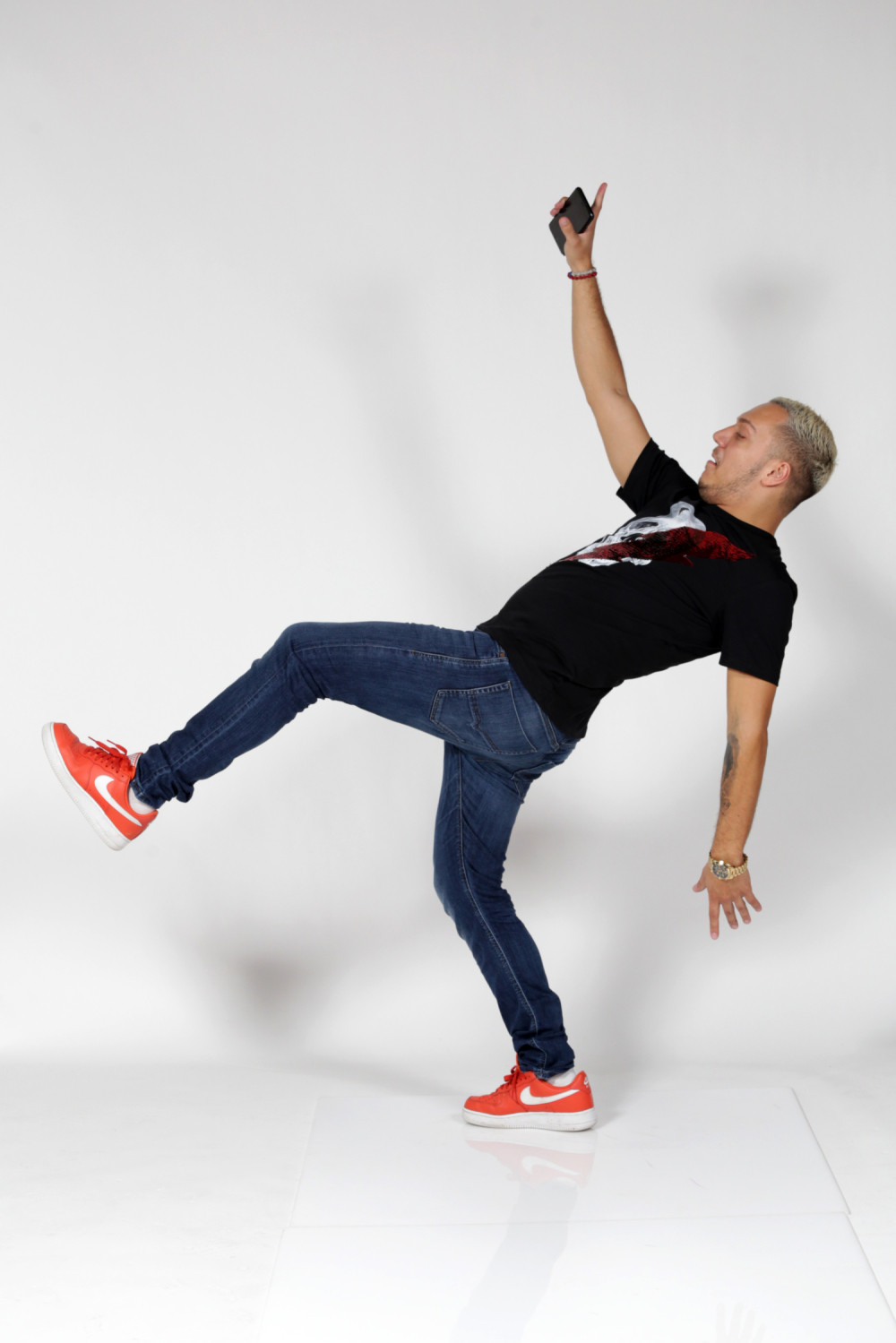 INTERVJU SA GASTOZOM KOJI ĆE SE DUGO PREPRIČAVATI: O drogi, prostituciji, abortusu, a tek da čujete šta kaže o svom seksualnom životu!