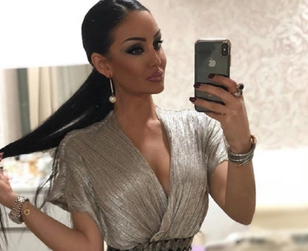 MISICU KOJA SE BORI SA RAKOM PITALI ZAŠTO SE SREĐUJE KADA ZNA DA ĆE UMRETI: Devojka ostala u šoku, a onda se umešala Rada Manojlović