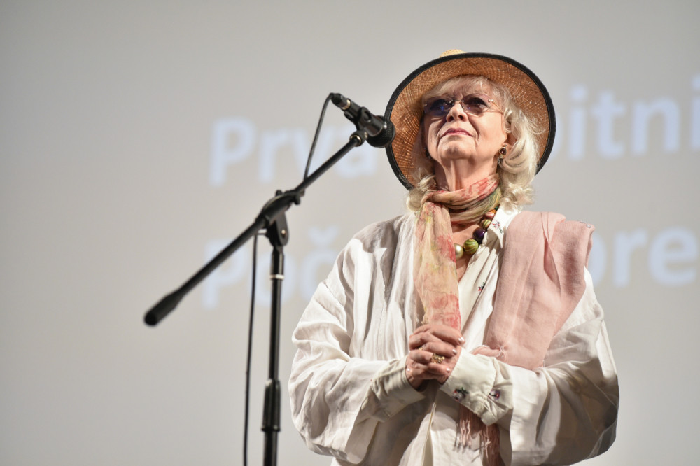 "MOJ ŽIVOT JE SAD U BOŽJIM RUKAMA" Milena Dravić progovorila o svojoj BOLESTI