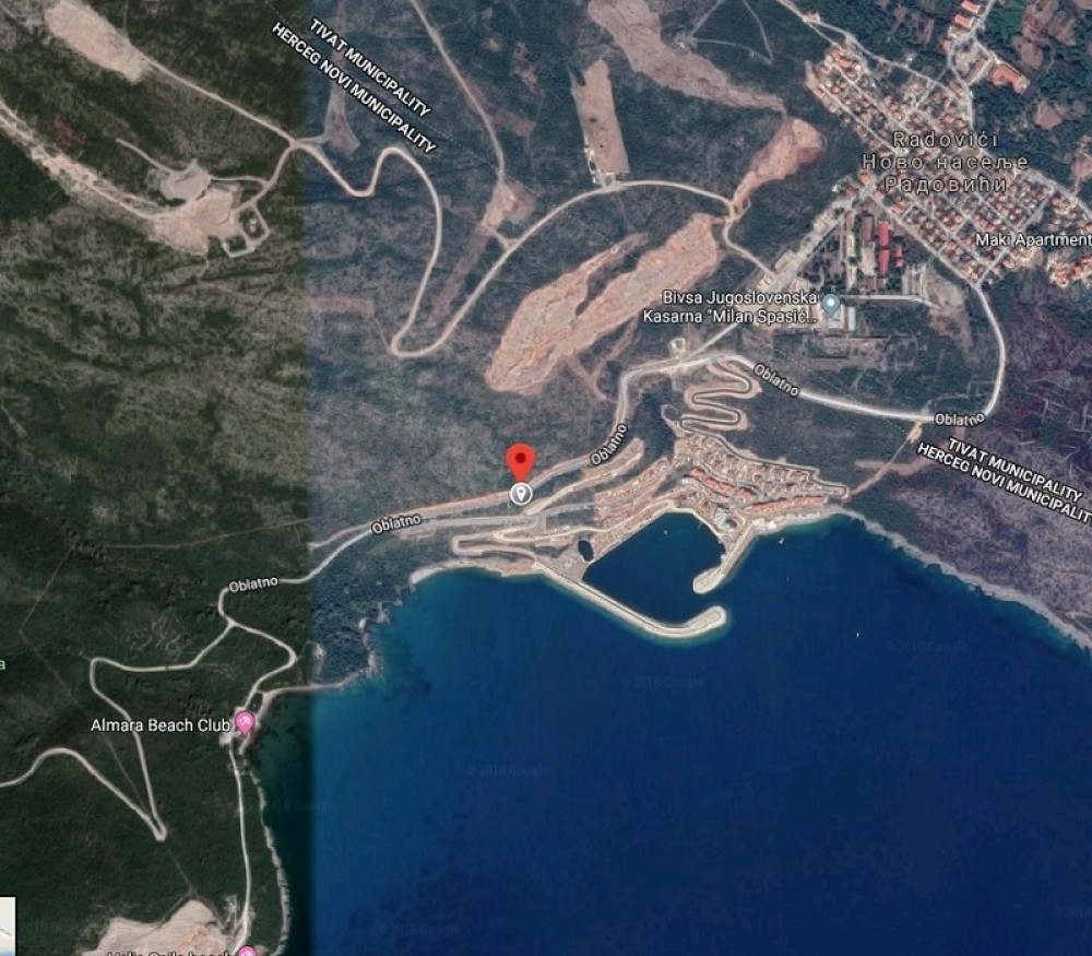 DVOJE MRTVIH: Jedrilice koje su se sudarile danas u Crnoj Gori bile PUNE DECE!