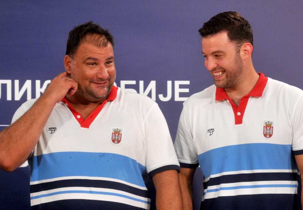 Vaterpolisti Zvezde dobili protivnike za LŠ, igraju protiv - REPREZENTACIJE SRBIJE!