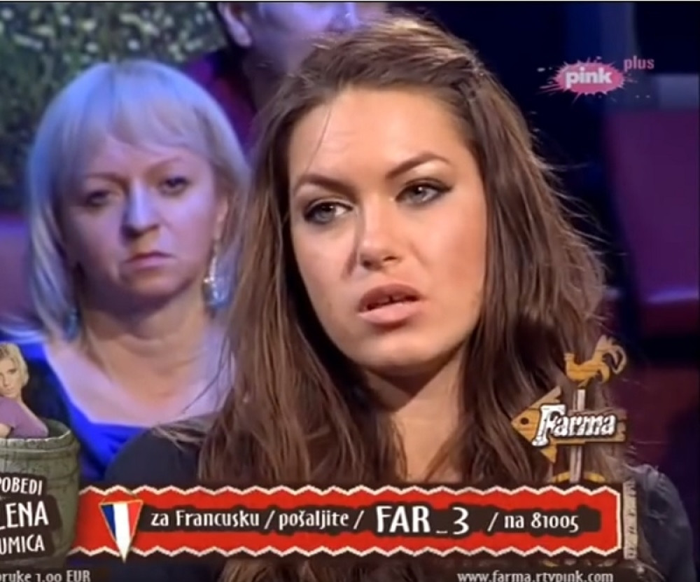 TUGA: Majka joj je poginula nakon teške saobraćajne nesreće, a sada je bivša učesnica "Farme" objavila fotografiju zbog koje ćete ZAPLAKATI! (FOTO)