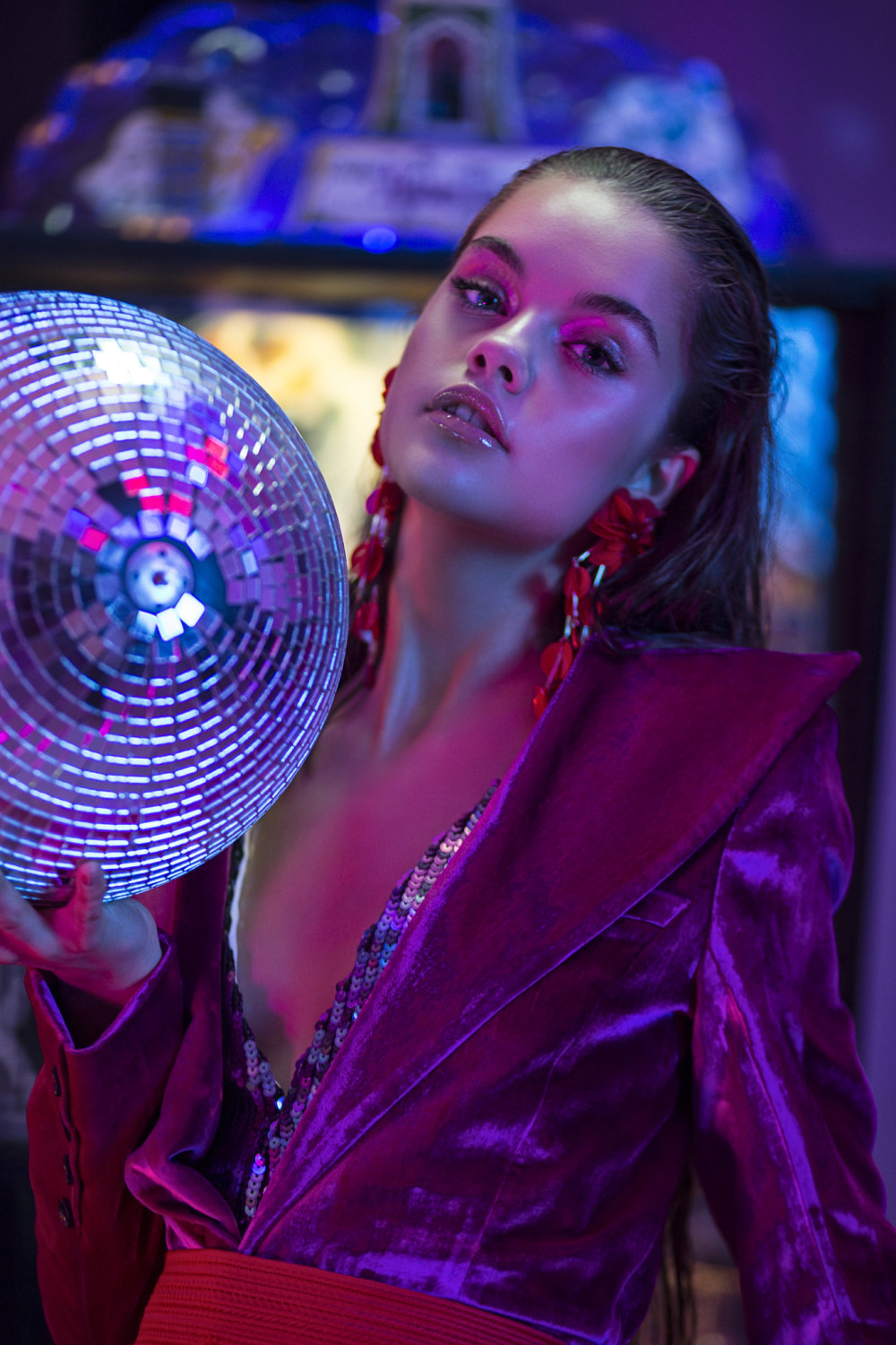 Marija Žeželj objavila spot za novi singl