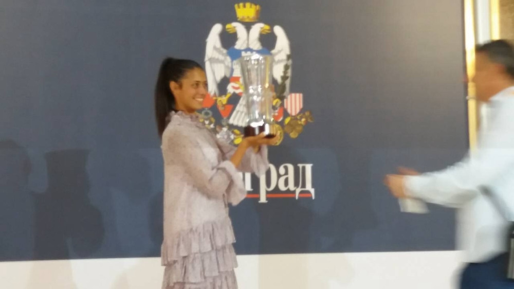 Njima TREBA VEROVATI kada kažu da će SRBIJA vrlo brzo imati još jednog SVETSKOG ŠAMPIONA! (VIDEO)