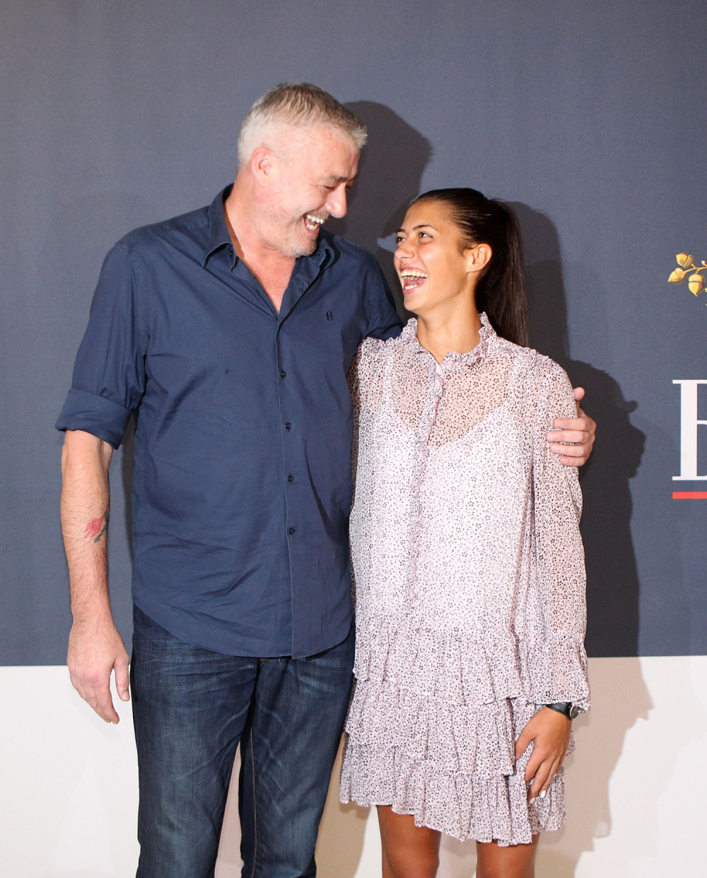 Dinastija Danilović - posle Predraga i Olge, Srbiji dala još jednog člana državne reprezentacije (FOTO)