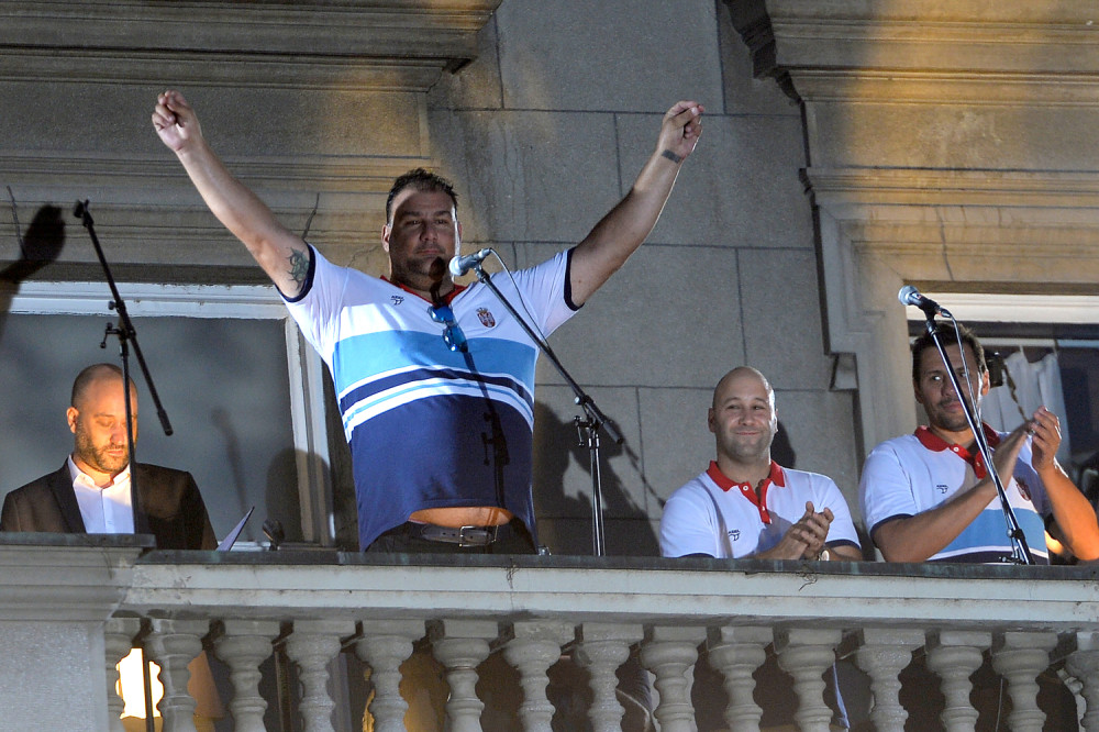 Hrvati bruje O JEDNOJ REČENICI i POTEZU Dejana Savića koji je šokirao region