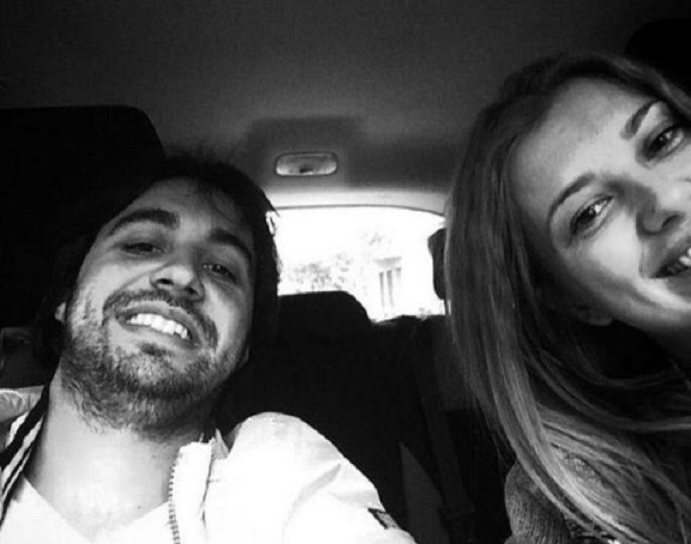 Kijin bivši NEPREPOZNATLJIV, postao je bucko! Život bez Kockareve mu IZUZETNO PRIJA! (FOTO)