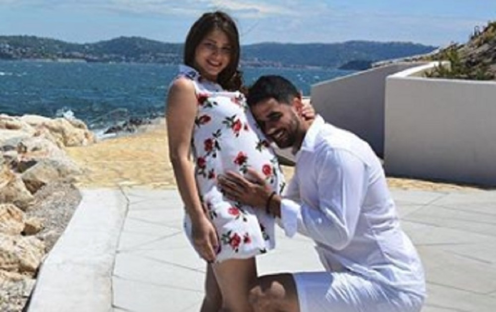 Porodila se poznata voditeljka Pinka i sinu dala PRELEPO SRPSKO IME!