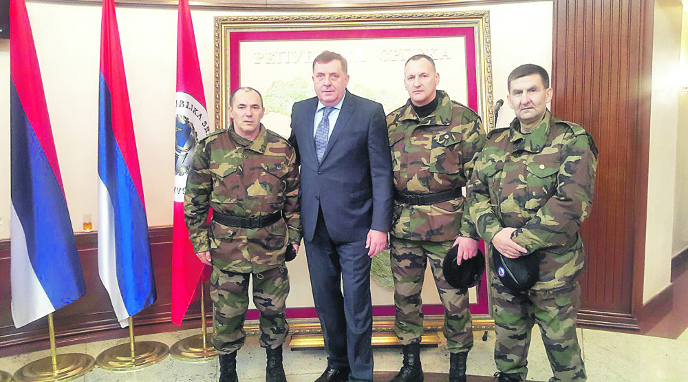 Sprema se ubistvo srpskog ratnog komandanta, priželjkuju rat u Banjaluci!