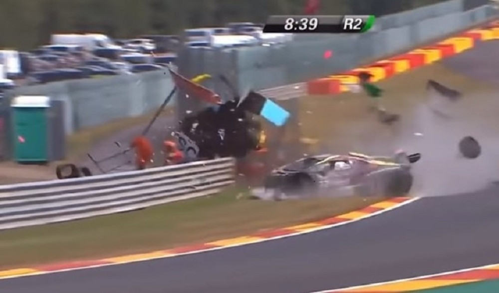 Kako su ovi ljudi OSTALI ŽIVI, samo bog zna!