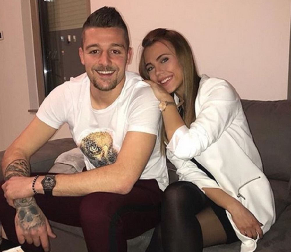 DA LI JE OVO REALNO?! Sergejeva devojka možda više nikad neće gledati svog voljenog u Rimu, razlog je neverovatan