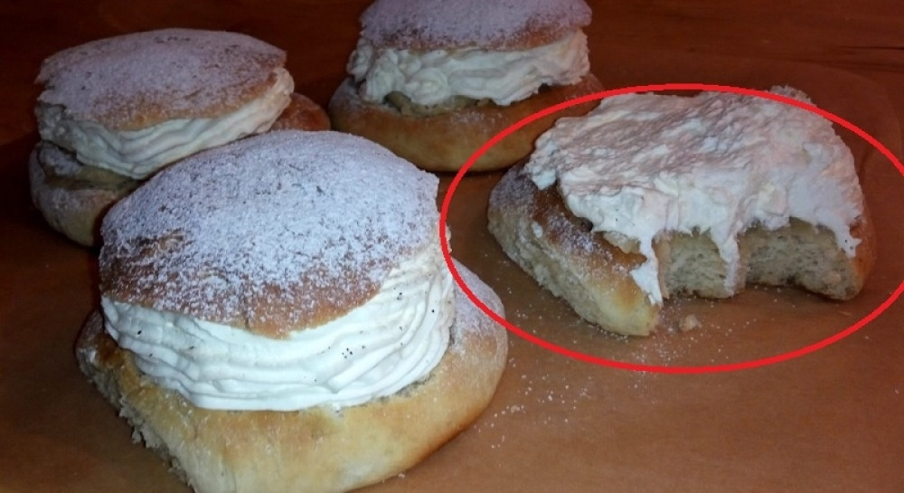 Pojeo kolač, prejeo se, pa UMRO U NAJVEĆIM MUKAMA!