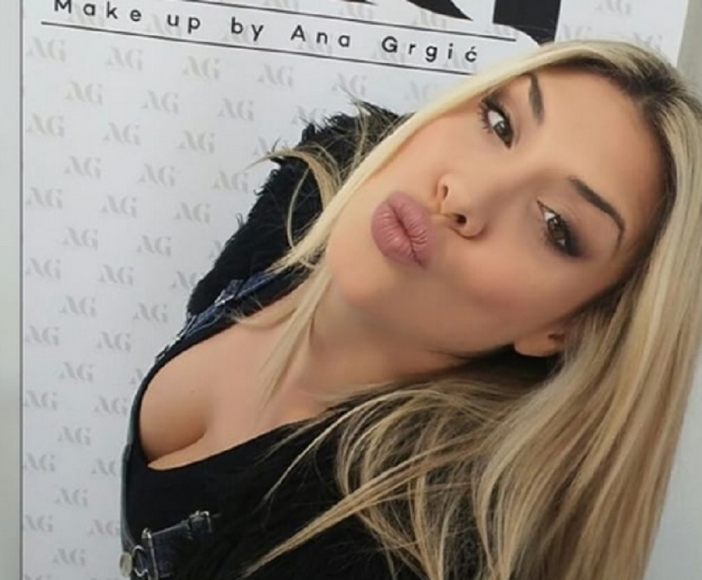 Predsednica hrvatskog kluba BUJNIM GRUDIMA ruši sve pred sobom, posle Mondijala ceo svet se loži na nju! (FOTO)