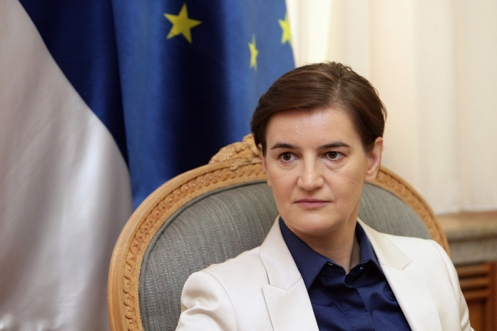 Brnabić: Sačuvaćemo stabilnost u regionu!