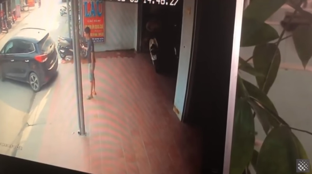 Pomagao ženi da se uparkira, a njen potez ZGROZIO JE SVE