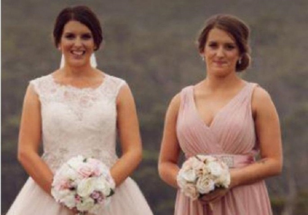 Imala venčanje iz bajke, a onda je policija objavila SLIKE: Tada je shvatila kakav se UŽAS dogodio (FOTO)