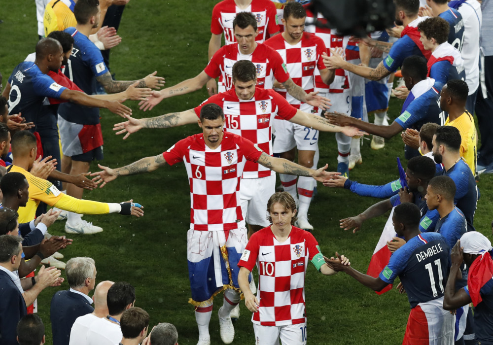 Tresao je mreže na Svetskom prvenstvu, a u prelaznom roku je pravi ĆORAK koji neće promeniti klub