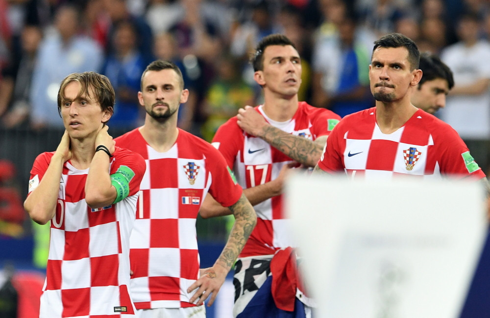 Hrvati u šoku, FIFA ih posle Mondijala PONIZILA kao nikada pre!