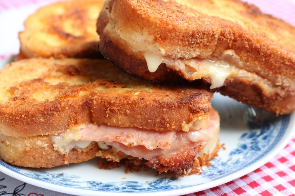 Ovakve PRŽENICE sigurno niste probali! Obožavaćete ih! (VIDEO)