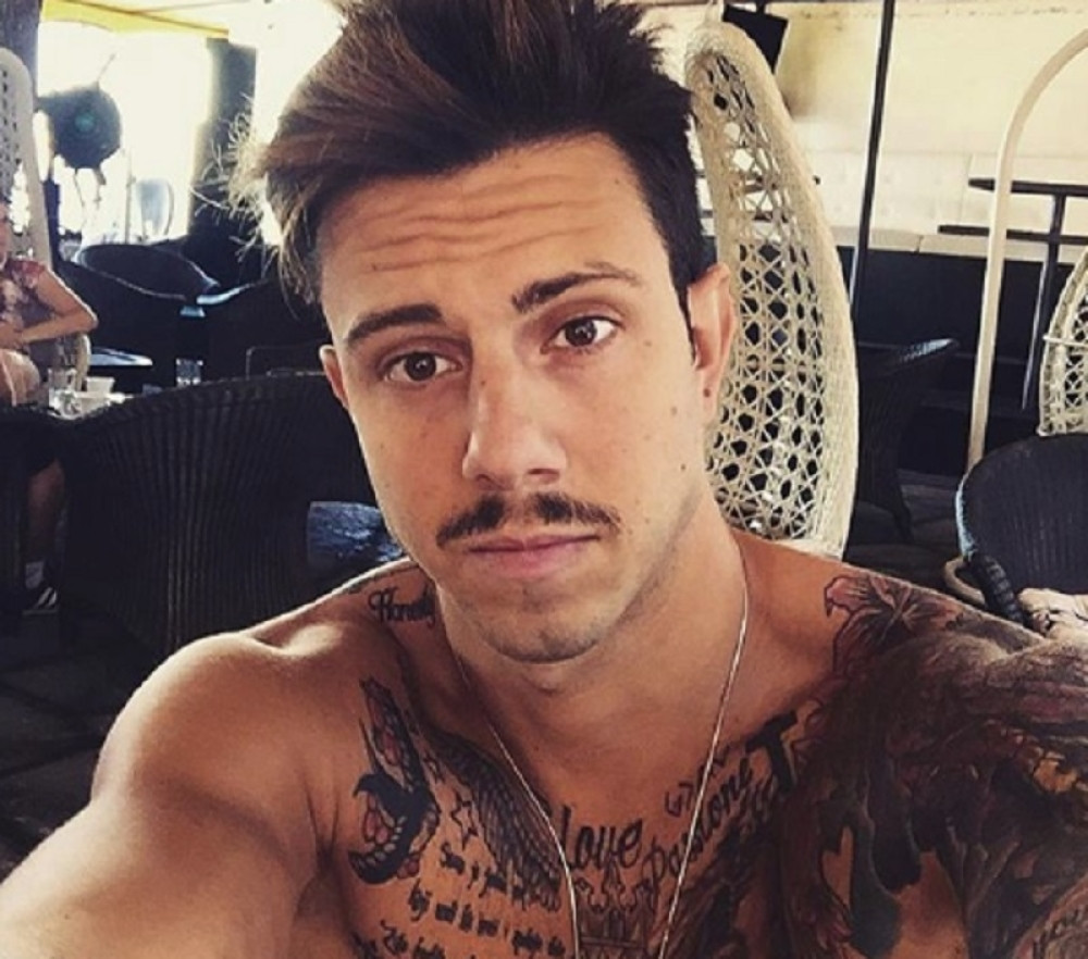 Filip Đukić pored Ive bio u paralelnoj vezi sa još jednom zadrugarkom!