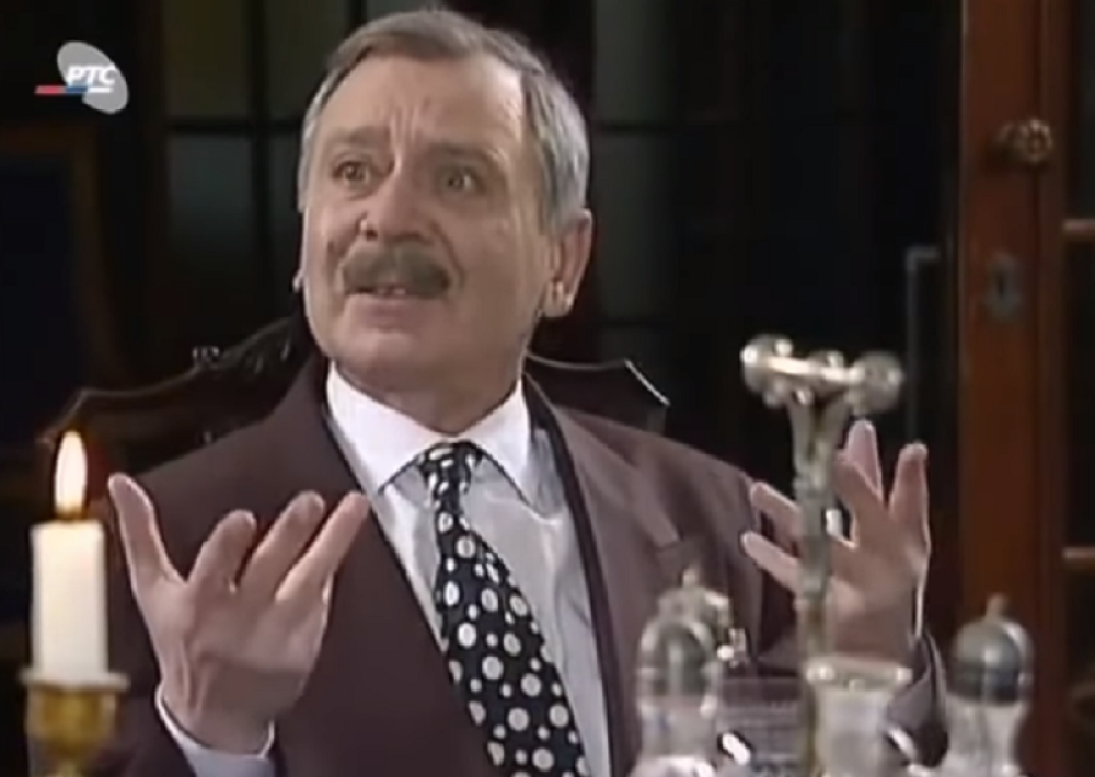 STRAŠNA ŽIVOTNA PRIČA ĐUZE STOJILJKOVIĆA: Hodao je bos, nije imao para ni za cipele, a kad mu je žena umrla jedva je preživeo toliku bol...