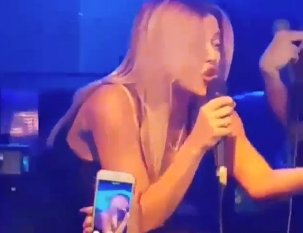 NEOBIČAN KRAJ LJUBAVNE PRIČE KOJA JE UZDRMALA NACIJU: Sloba i Kija srećniji nego ikad, pao i poljubac, i to pred svima! (VIDEO)