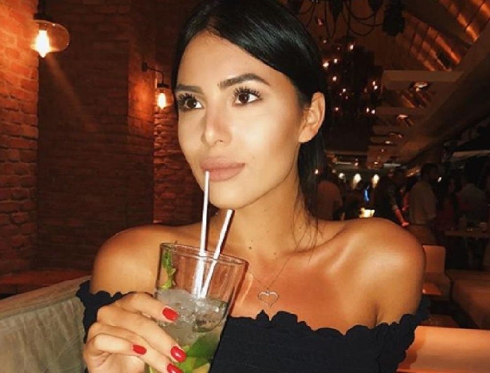 Anastasija nikad lepša! Drastičnom promenom boje kose sve oduševila!