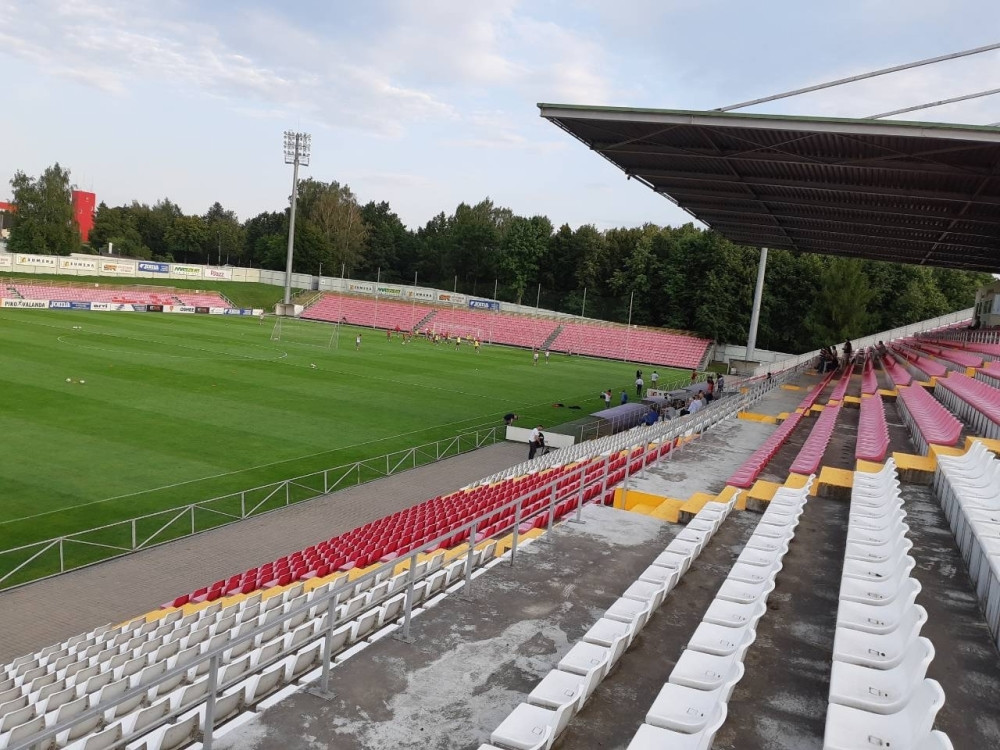 Zbog čestitke Srpskoj uprava Zvijezde preti otkazom kapitenu kluba!