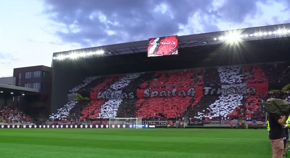 Vešović ISKLJUČENJEM pomogao bivšem klubu, Zvezdu čeka VRUĆA TRNAVA (VIDEO)