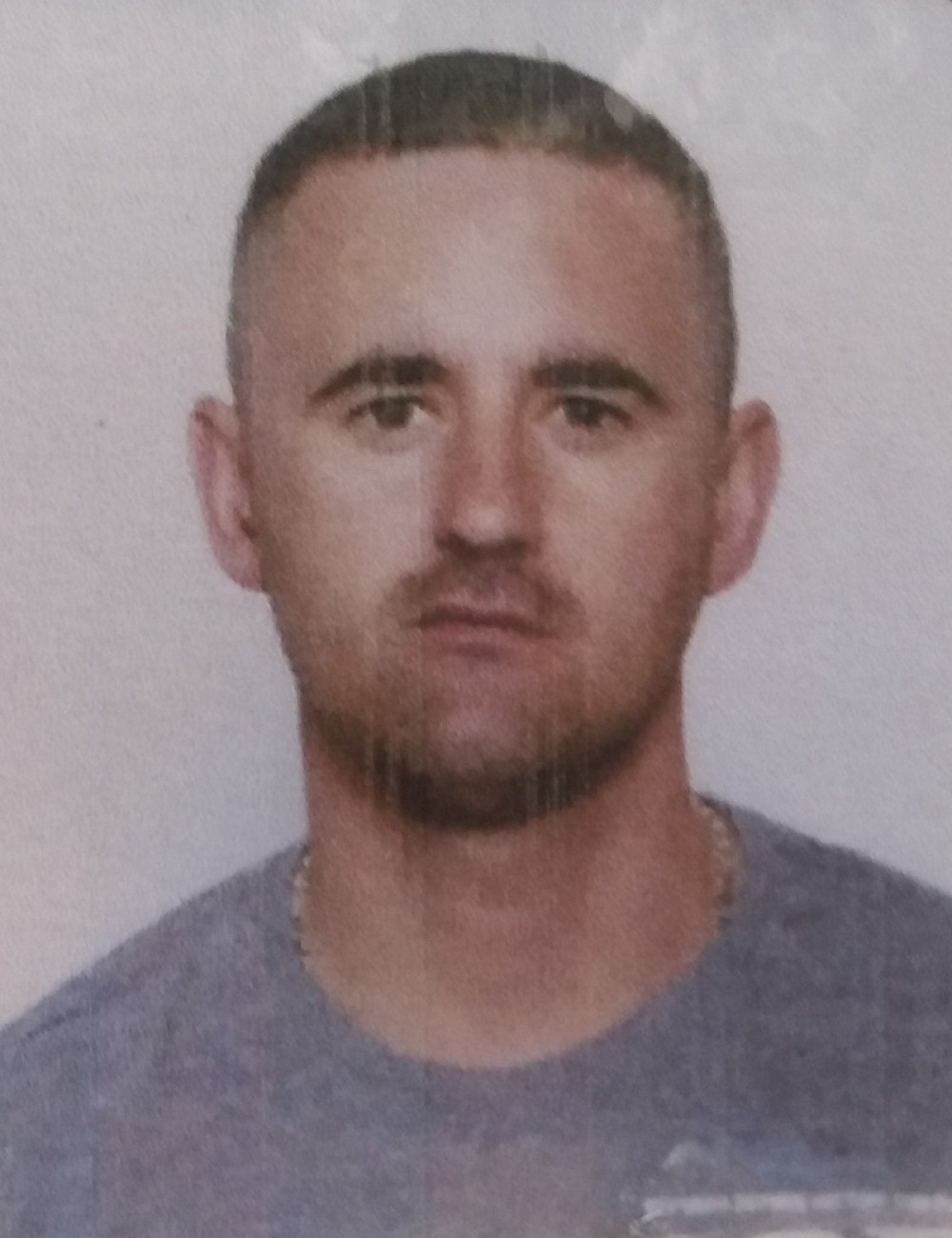 Željko je samo želeo bolji život, a kući se vratio U KOVČEGU, Bor zavijen u crno