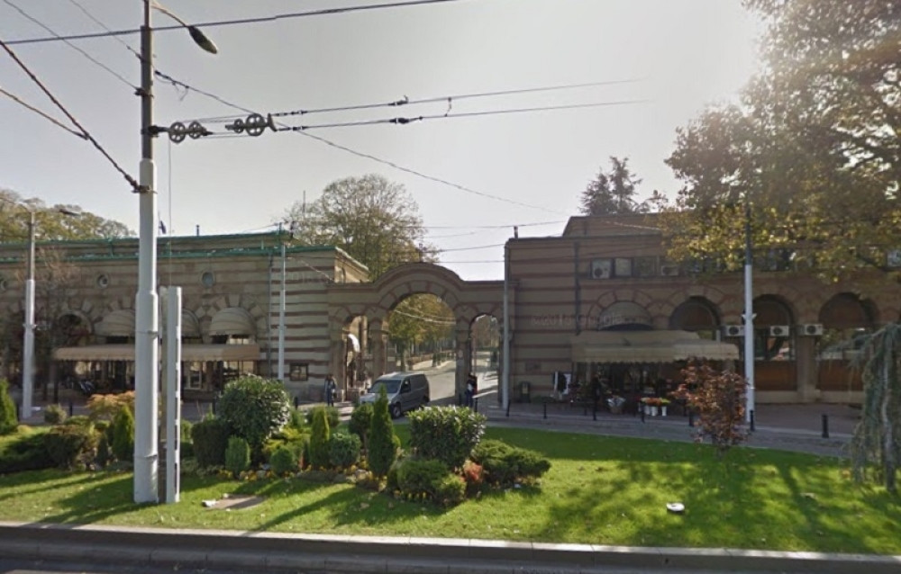 Preminuo Darko Ranković