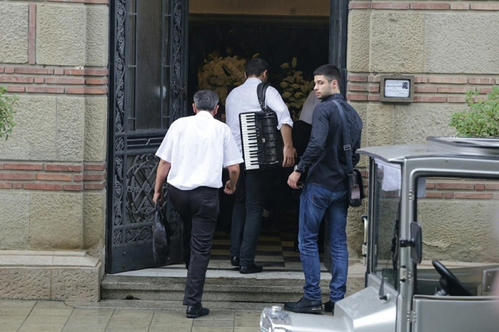 Ovo su poslednje reči koje je Miša Ognjanović uputio svom sinu prvencu pre nego što je ubijen