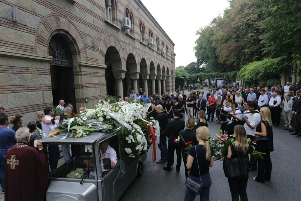 "Govorio je da advokat nikada ne odmara...Apsurd i prokletstvo našeg posla"