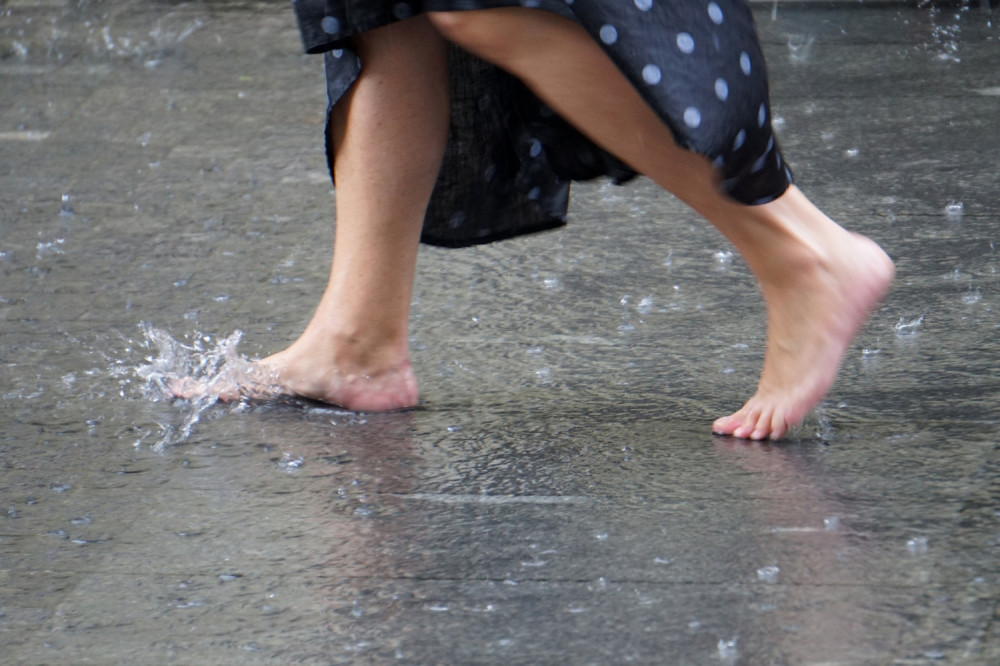 Ujutru ponegde sunce, a evo gde i kada će NEBO DA SE OTVORI!