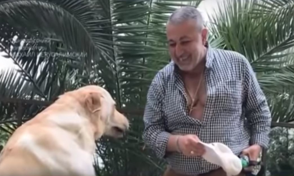 MUČKI JE MALTRETIRAO KRISTINU, ANGELINU I MARIJU Ubijeni otac: Ima da pu*ite sve vreme, naći ću vas ku*ve, ubiću vas!