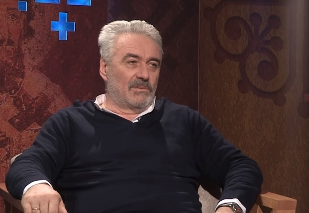 Dr Nestorović otkrio šta to znači i kako treba da se hranite da bi krvopije bežale od vas!